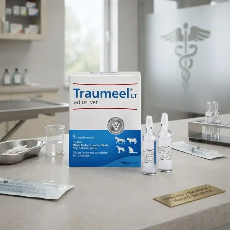 Traumeel Vet